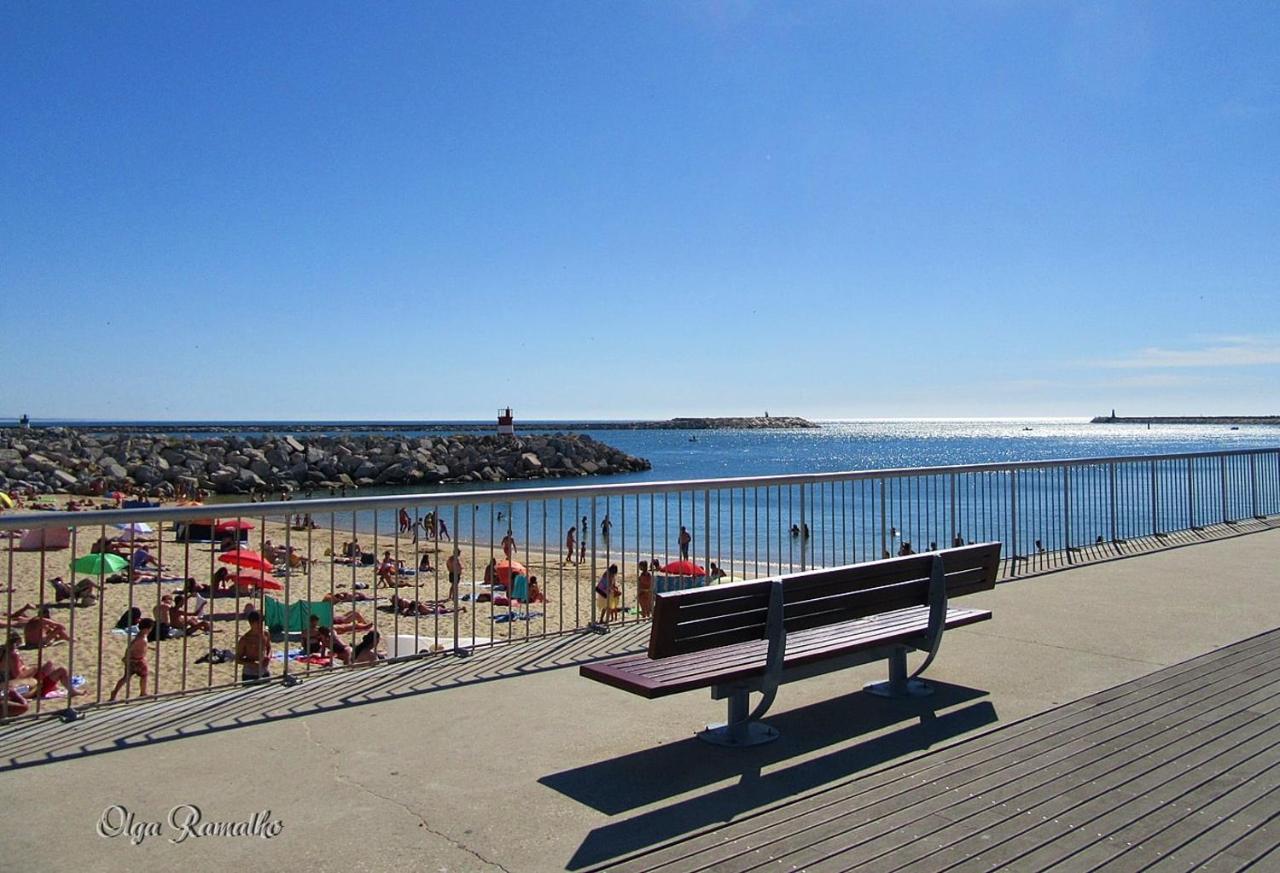 Rosario - Two Bedroom Apart- Buarcos - Figueira Da Foz Exteriér fotografie