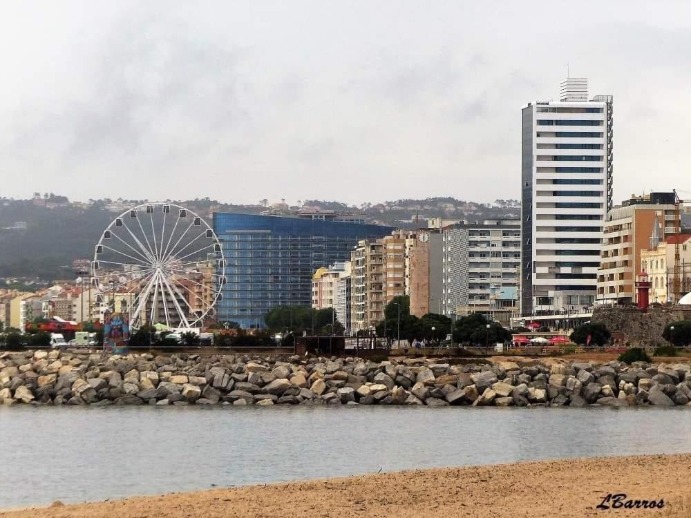 Rosario - Two Bedroom Apart- Buarcos - Figueira Da Foz Exteriér fotografie