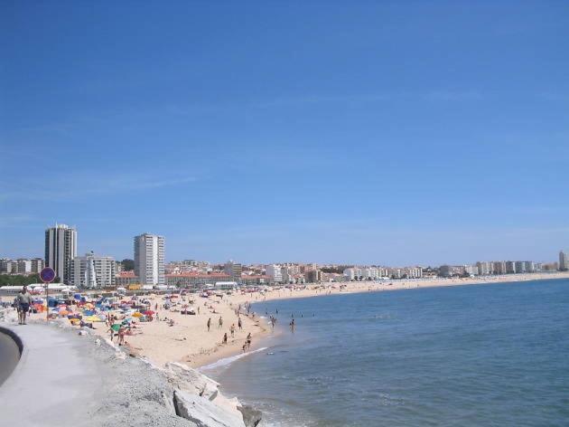 Rosario - Two Bedroom Apart- Buarcos - Figueira Da Foz Exteriér fotografie