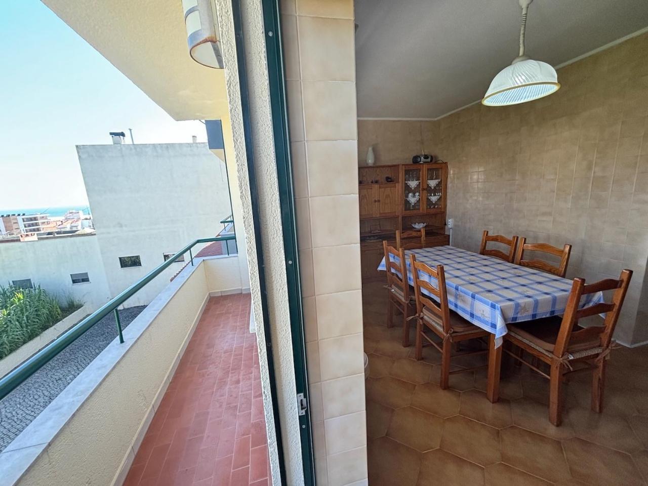 Rosario - Two Bedroom Apart- Buarcos - Figueira Da Foz Exteriér fotografie