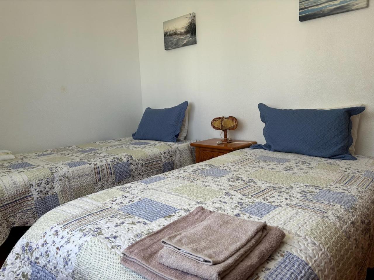 Rosario - Two Bedroom Apart- Buarcos - Figueira Da Foz Exteriér fotografie