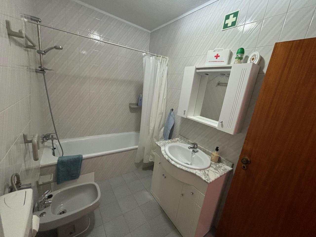Rosario - Two Bedroom Apart- Buarcos - Figueira Da Foz Exteriér fotografie