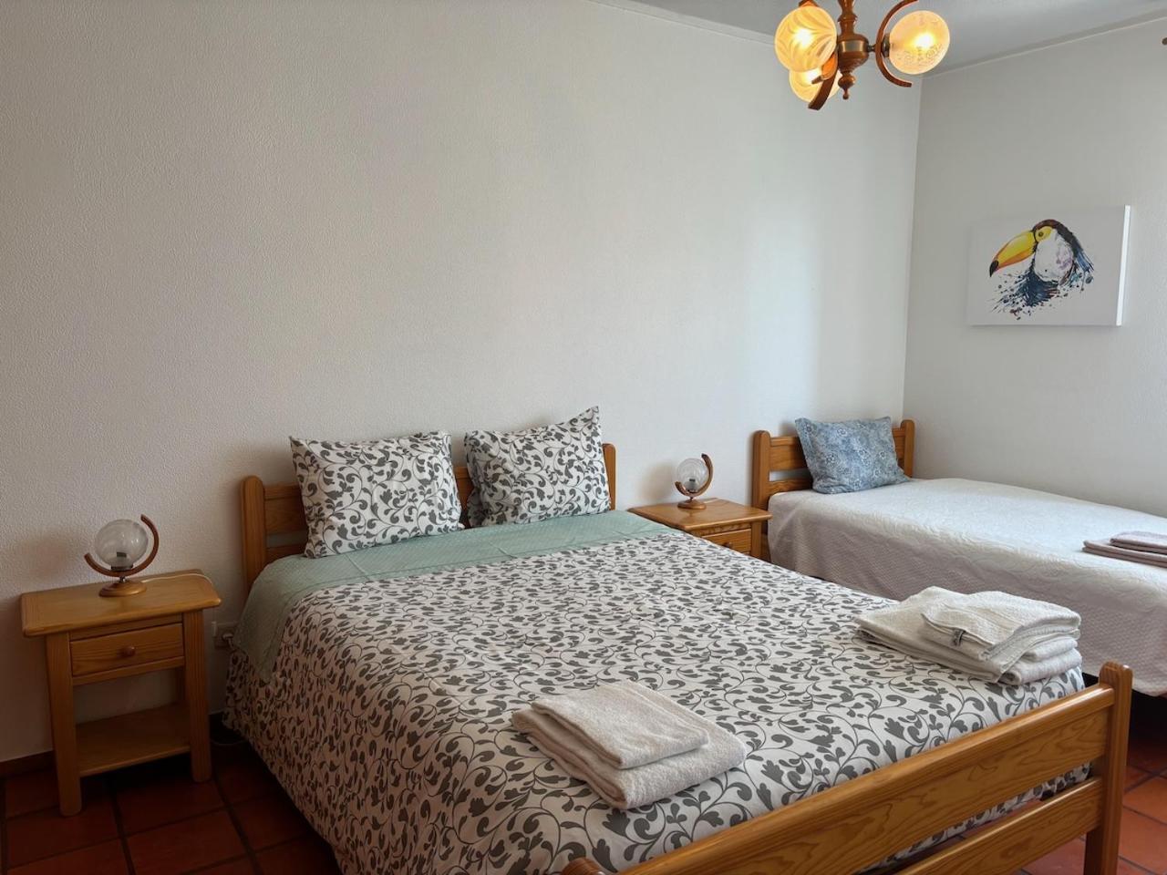 Rosario - Two Bedroom Apart- Buarcos - Figueira Da Foz Exteriér fotografie