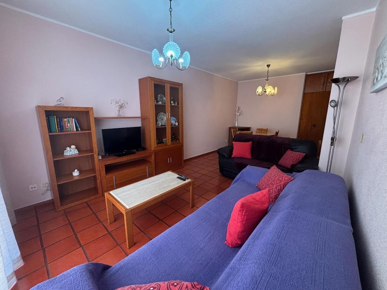 Rosario - Two Bedroom Apart- Buarcos - Figueira Da Foz Exteriér fotografie