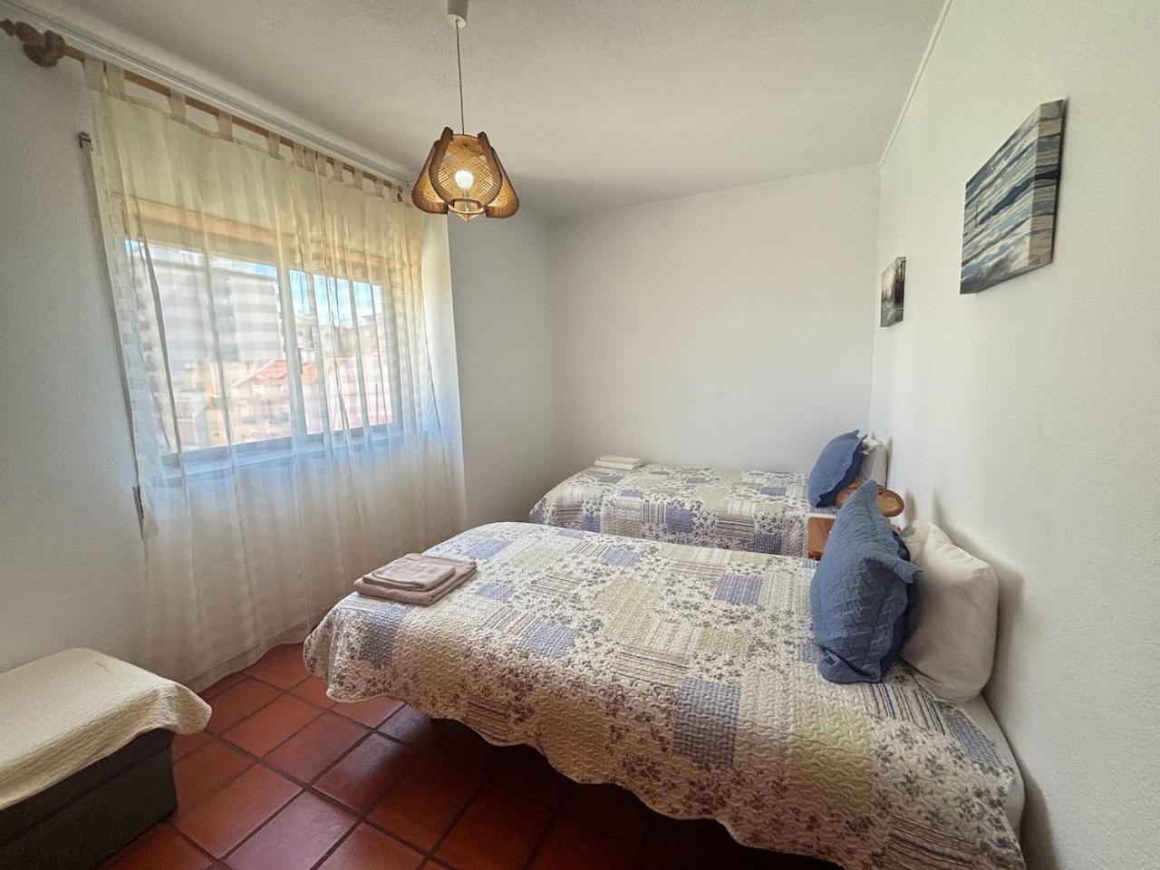 Rosario - Two Bedroom Apart- Buarcos - Figueira Da Foz Exteriér fotografie