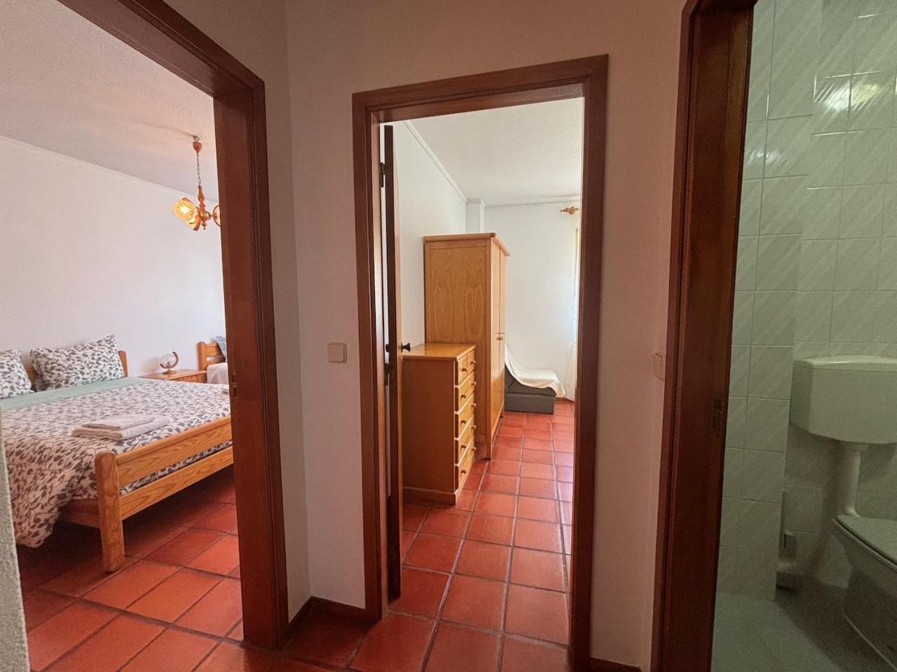 Rosario - Two Bedroom Apart- Buarcos - Figueira Da Foz Exteriér fotografie
