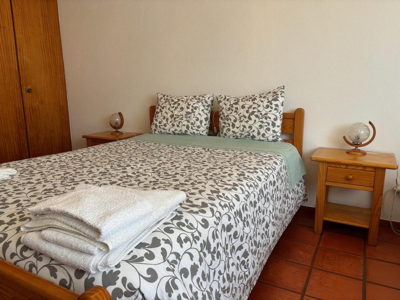 Rosario - Two Bedroom Apart- Buarcos - Figueira Da Foz Exteriér fotografie