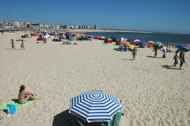 Rosario - Two Bedroom Apart- Buarcos - Figueira Da Foz Exteriér fotografie